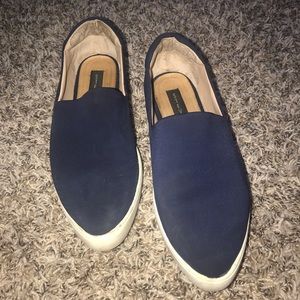 STEVEN by Steve Madden slip-on [sz 9]